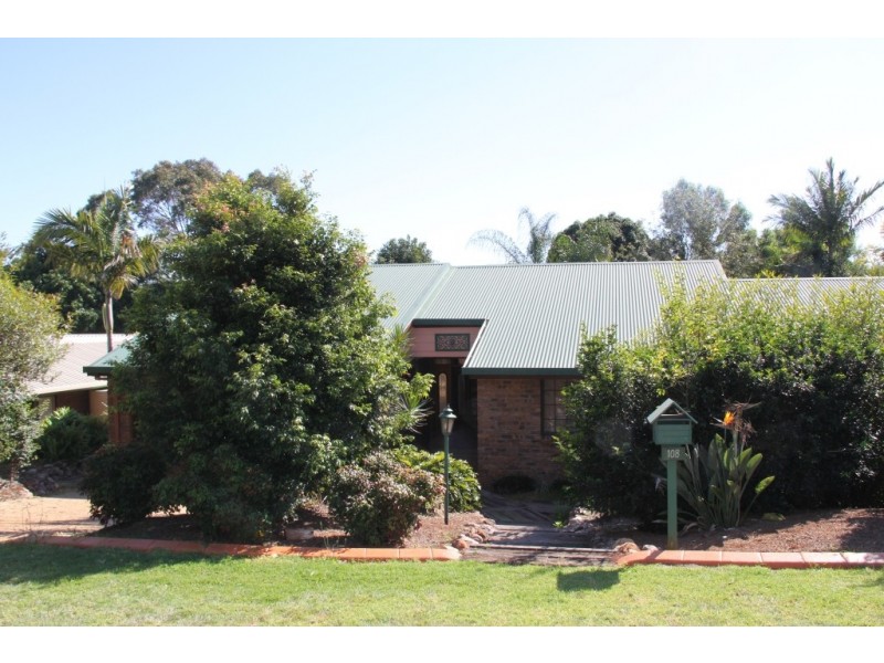Kingaroy QLD 4610