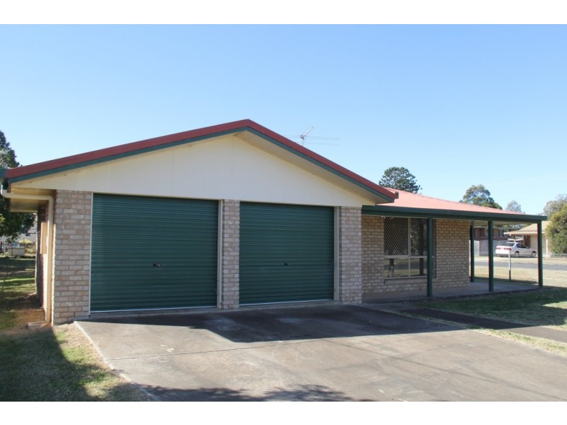 Kingaroy QLD 4610
