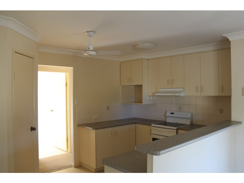Kingaroy QLD 4610