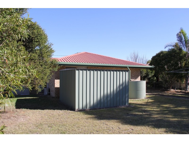 Kingaroy QLD 4610