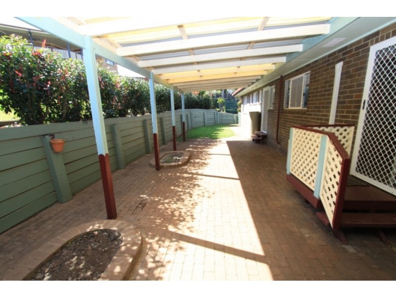 7 Neville Place, Kingaroy QLD 4610