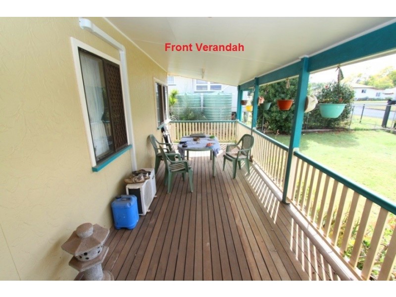 23 Arthur Street, Kingaroy QLD 4610