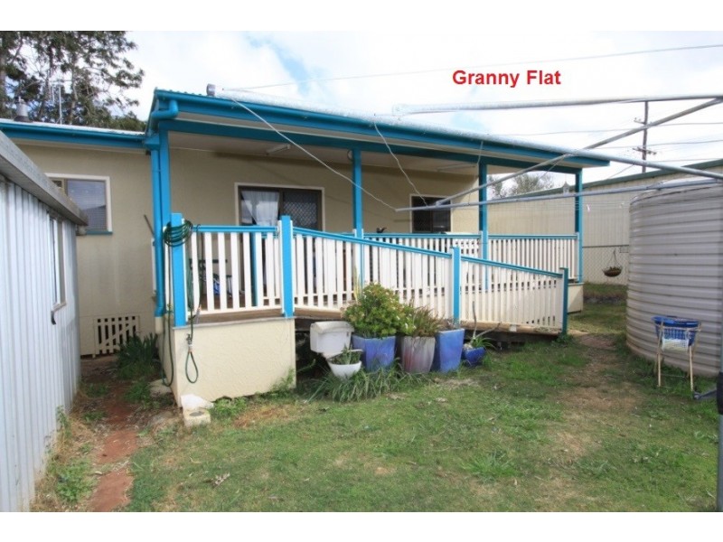 23 Arthur Street, Kingaroy QLD 4610
