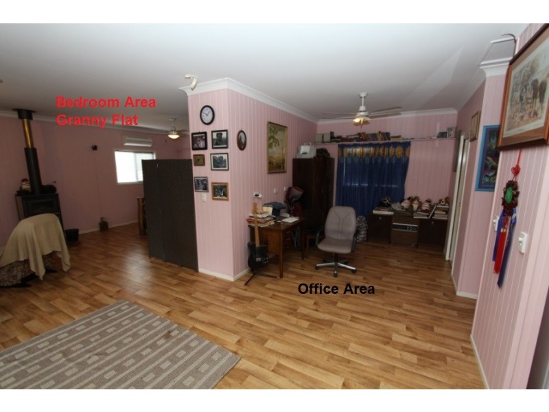 23 Arthur Street, Kingaroy QLD 4610