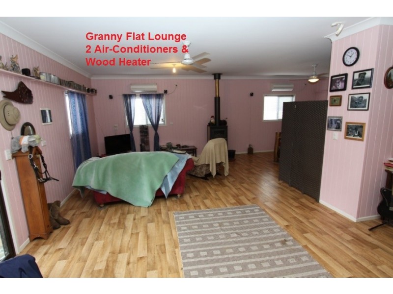 23 Arthur Street, Kingaroy QLD 4610