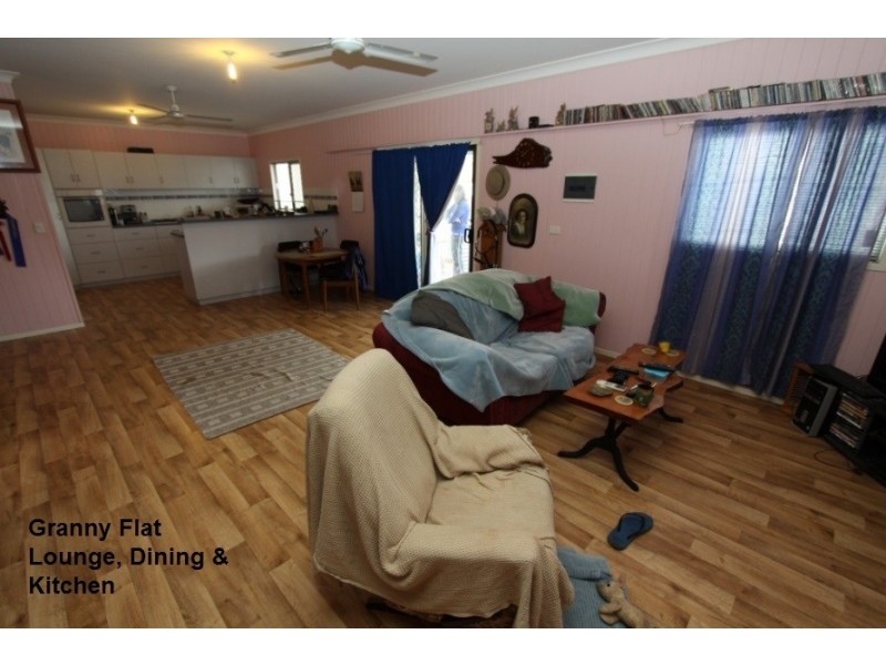 23 Arthur Street, Kingaroy QLD 4610