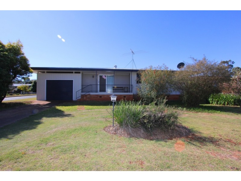 Kingaroy QLD 4610