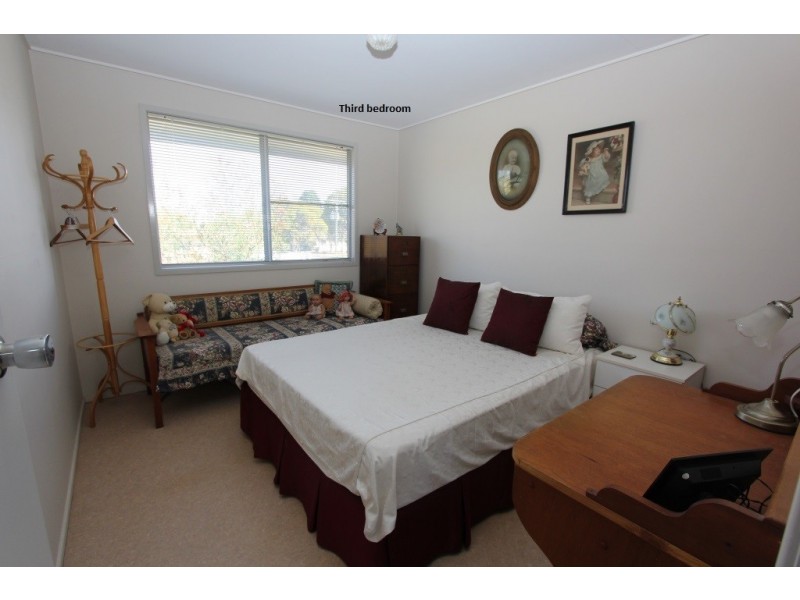 Kingaroy QLD 4610