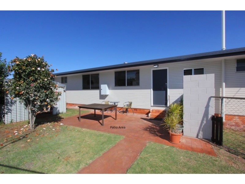 Kingaroy QLD 4610