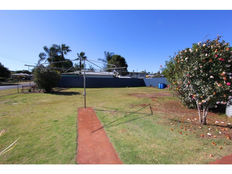 Kingaroy QLD 4610
