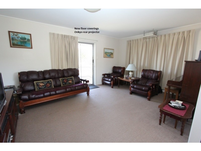 Kingaroy QLD 4610