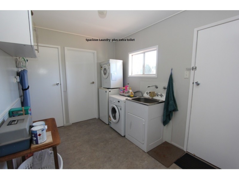 Kingaroy QLD 4610