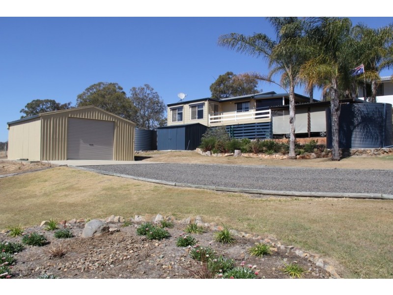 7 Trace, Brooklands QLD 4615