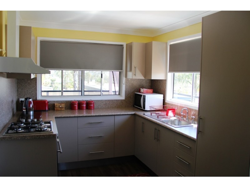 7 Trace, Brooklands QLD 4615
