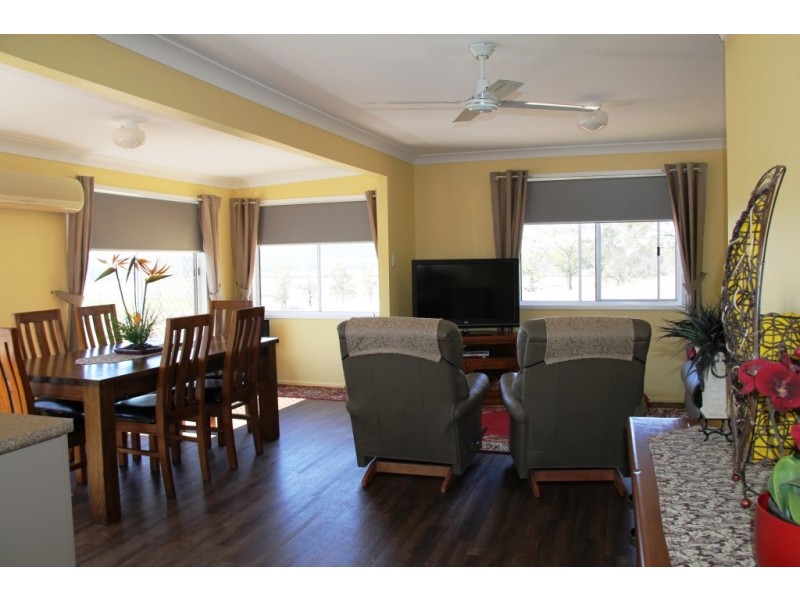 7 Trace, Brooklands QLD 4615