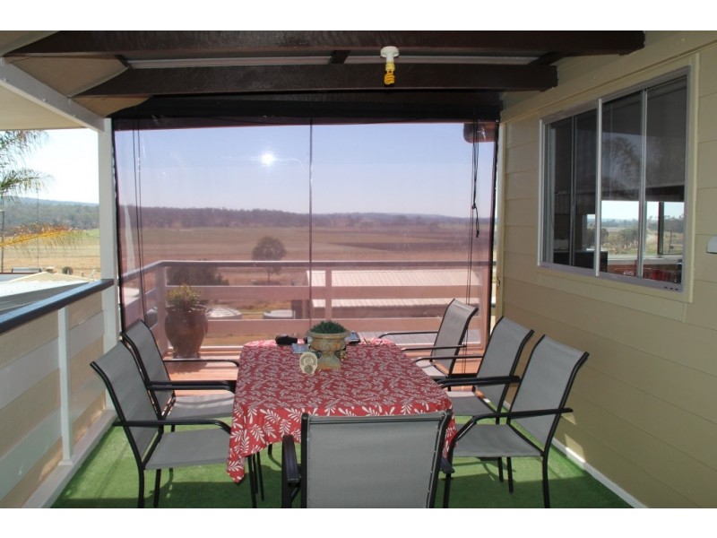 7 Trace, Brooklands QLD 4615