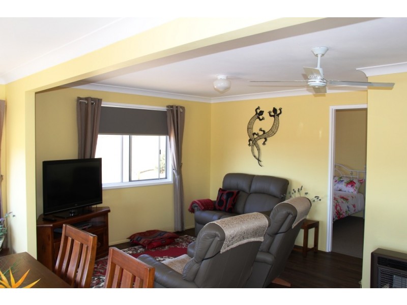 7 Trace, Brooklands QLD 4615