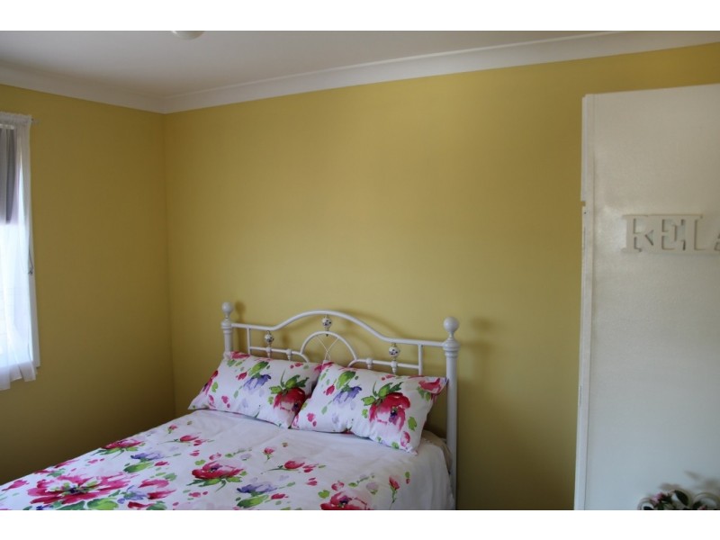 7 Trace, Brooklands QLD 4615