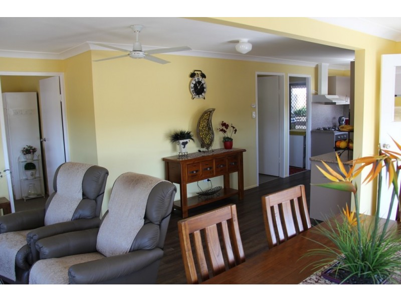 7 Trace, Brooklands QLD 4615