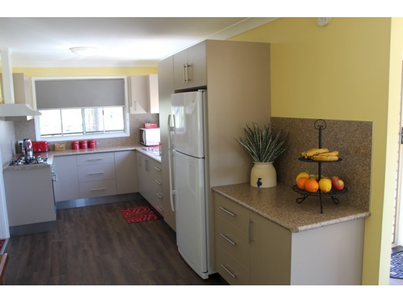 7 Trace, Brooklands QLD 4615