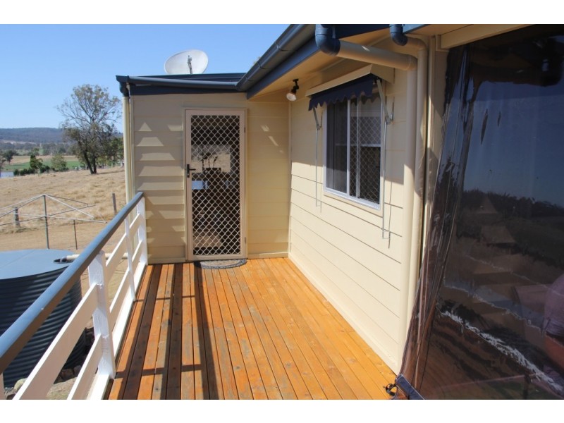 7 Trace, Brooklands QLD 4615