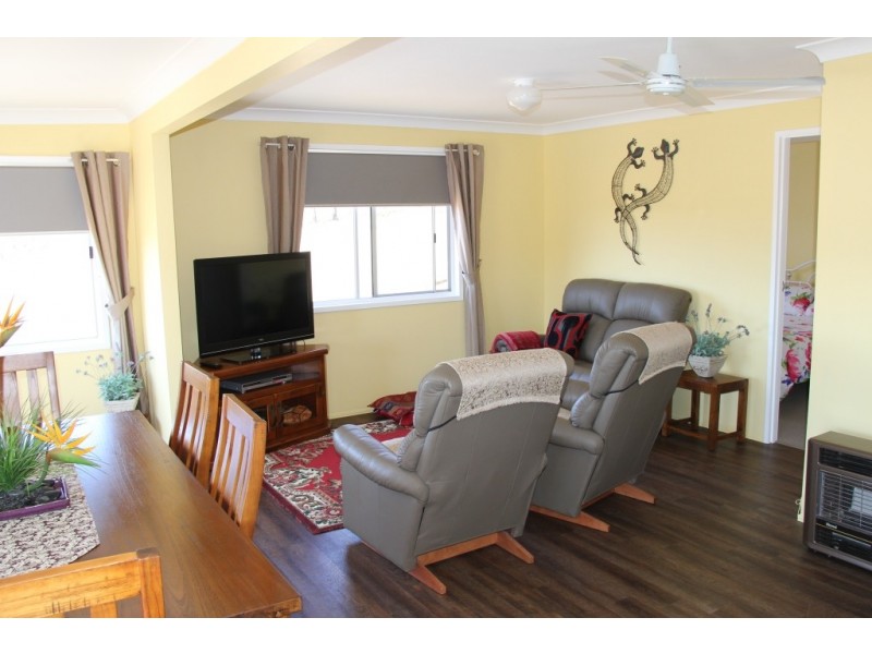 7 Trace, Brooklands QLD 4615