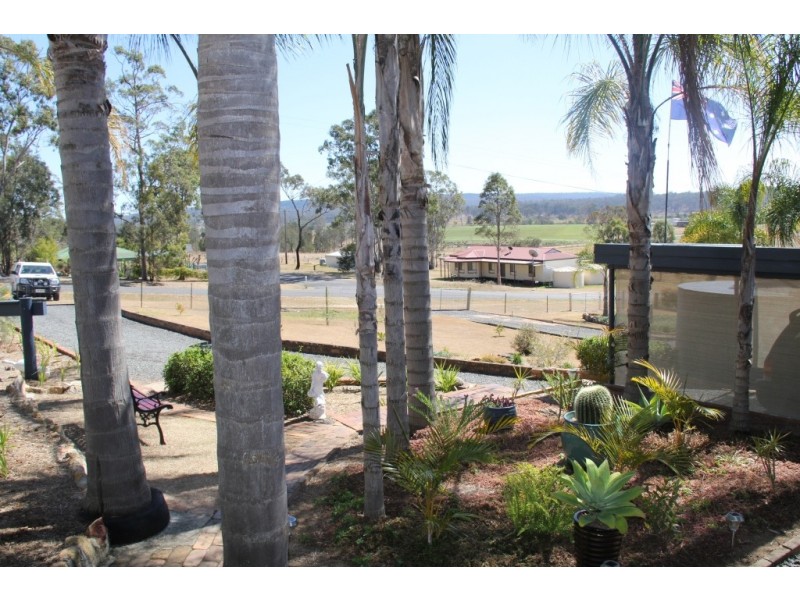7 Trace, Brooklands QLD 4615