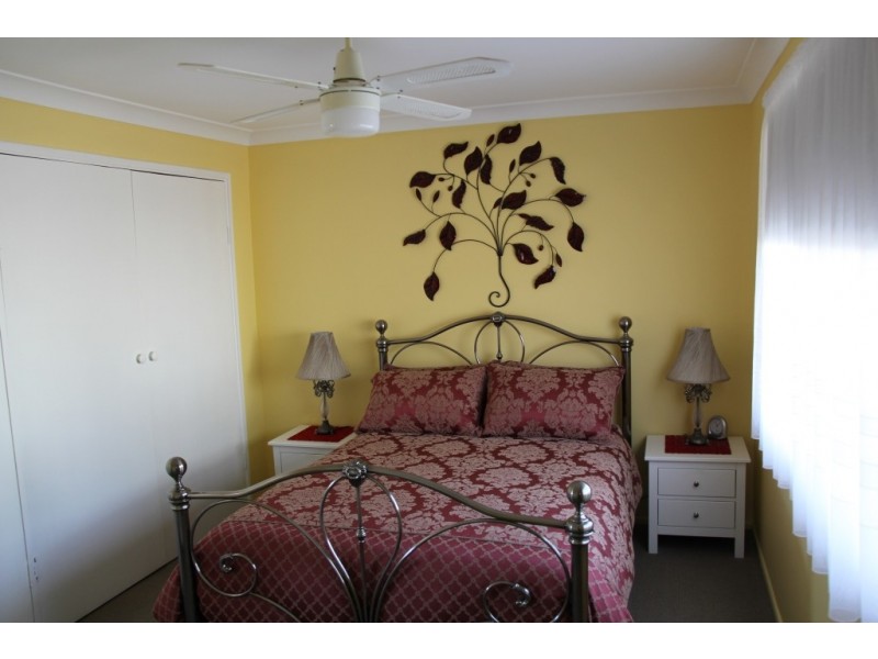 7 Trace, Brooklands QLD 4615