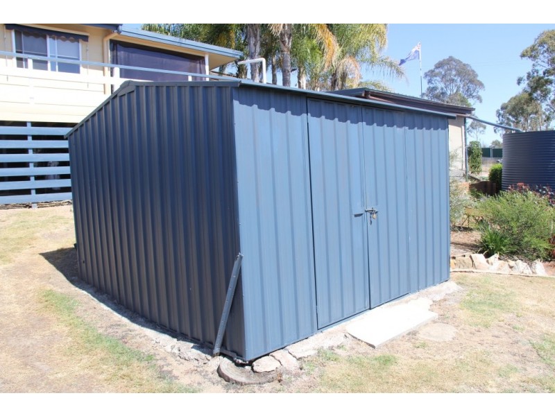 7 Trace, Brooklands QLD 4615