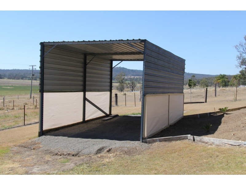 7 Trace, Brooklands QLD 4615