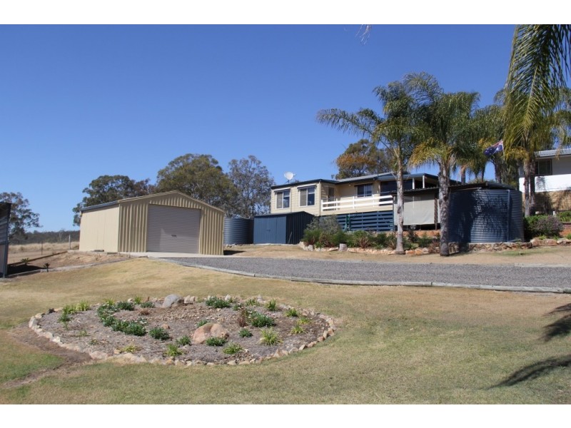 7 Trace, Brooklands QLD 4615