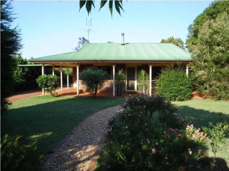 4 Raintree Avenue, Kingaroy QLD 4610