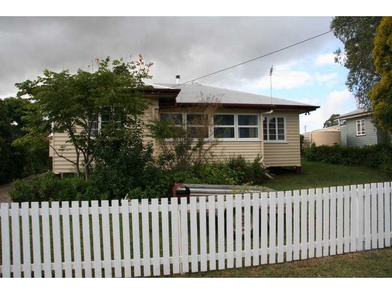 314 Haly Street, Kingaroy QLD 4610