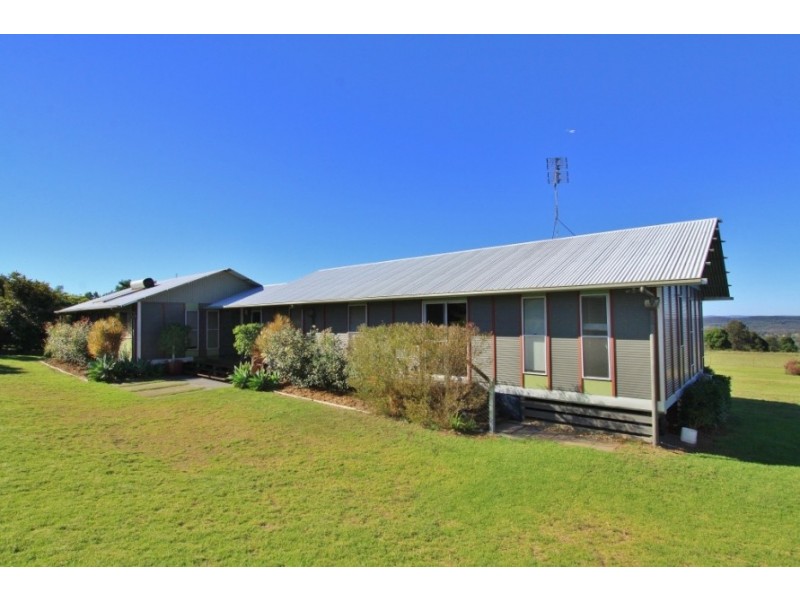 38 Macaulay Drive, Kingaroy QLD 4610