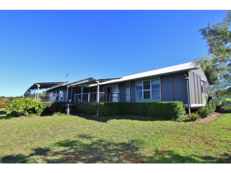 38 Macaulay Drive, Kingaroy QLD 4610