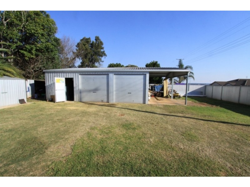 13 Booth Street, Kingaroy QLD 4610