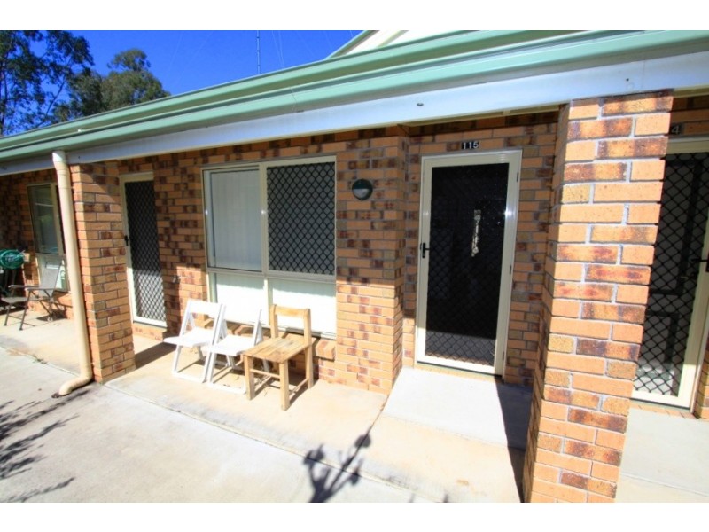 115/15 Old Wondai Road, Wondai QLD 4606