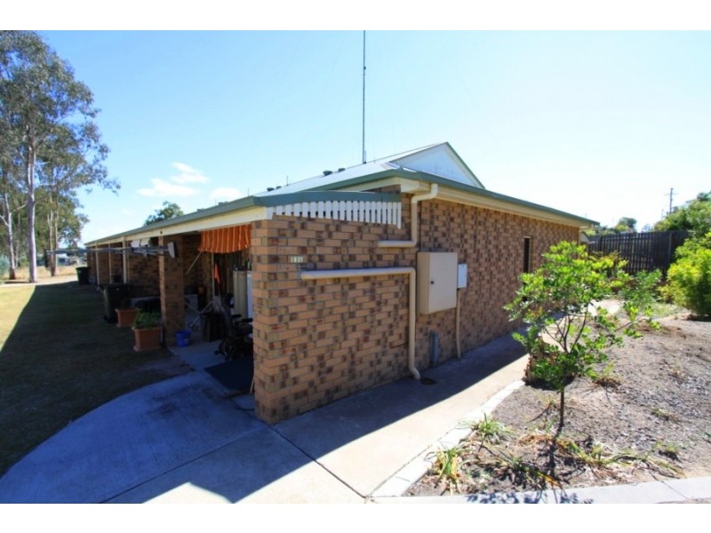 115/15 Old Wondai Road, Wondai QLD 4606