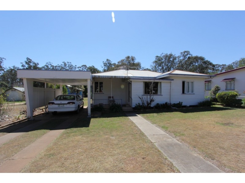 Kingaroy QLD 4610