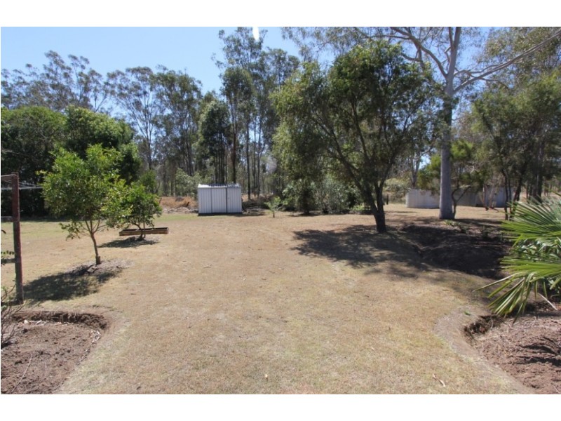 Kingaroy QLD 4610