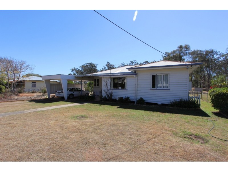 Kingaroy QLD 4610