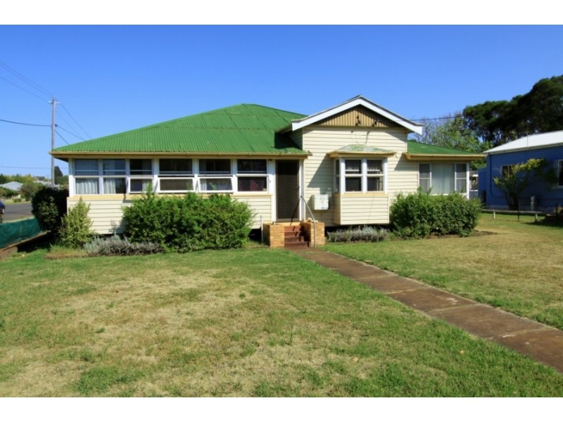 Kingaroy QLD 4610