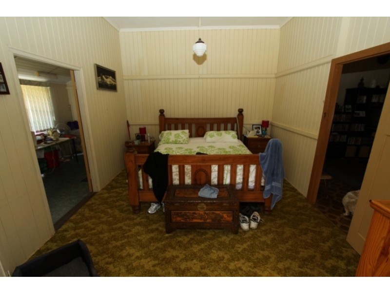 Kingaroy QLD 4610