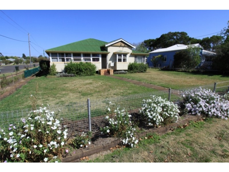 Kingaroy QLD 4610