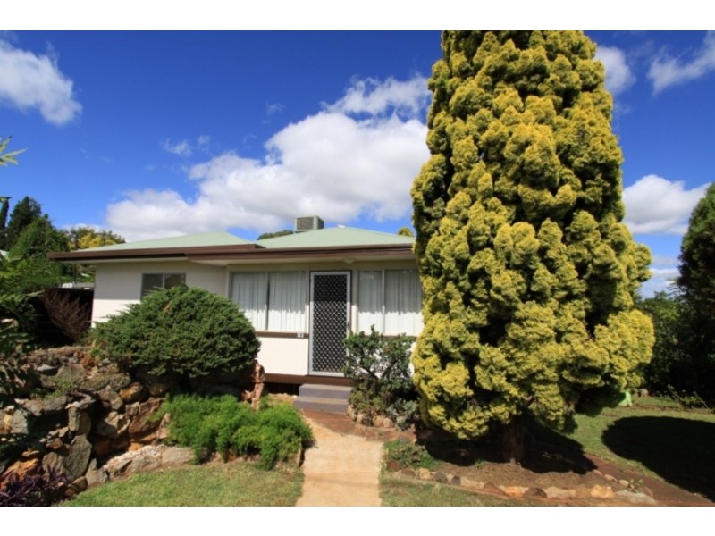 Kingaroy QLD 4610