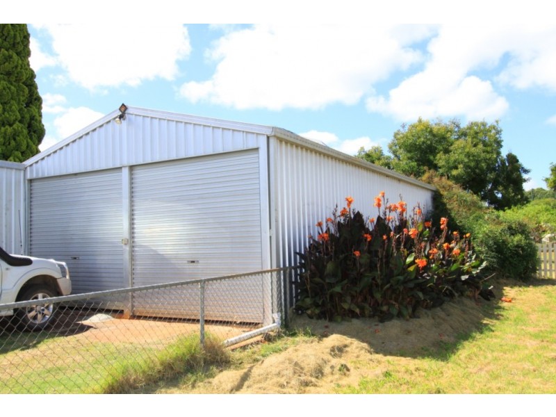 Kingaroy QLD 4610