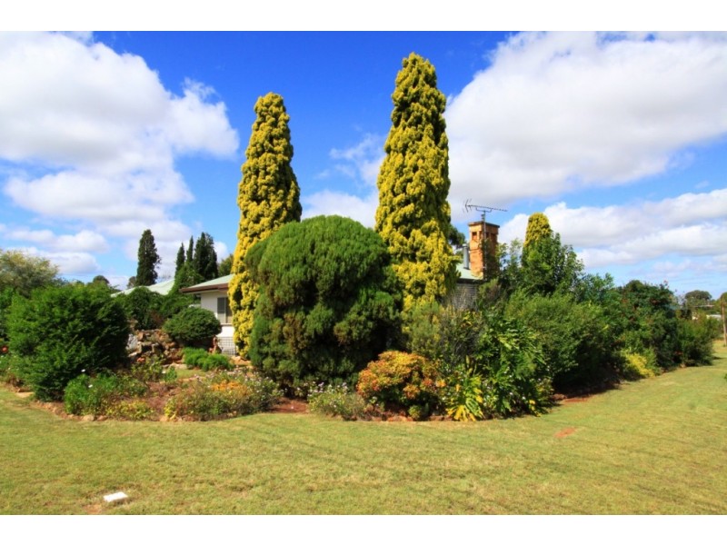 Kingaroy QLD 4610