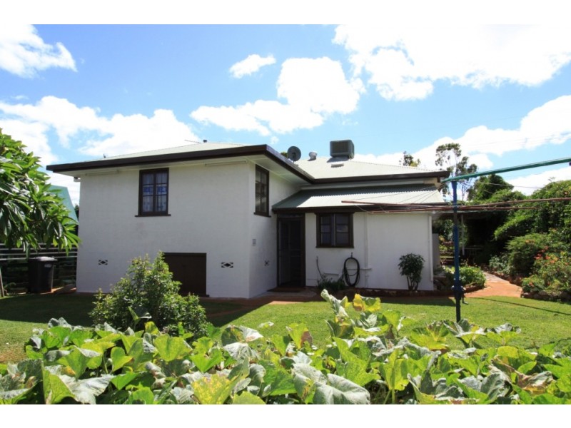 Kingaroy QLD 4610