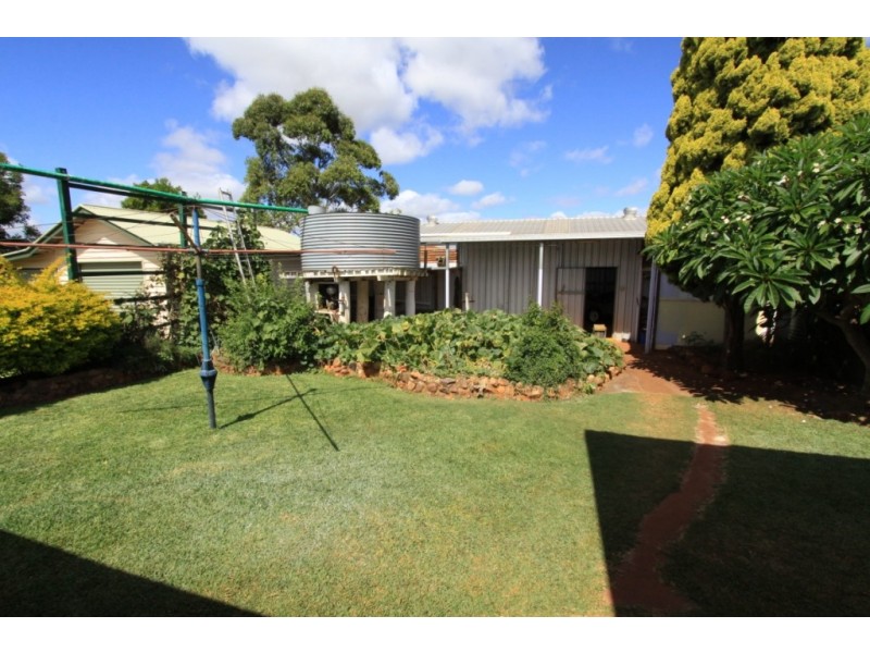 Kingaroy QLD 4610