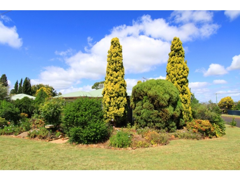 Kingaroy QLD 4610